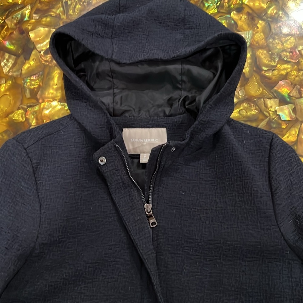 Banana Republic Spring/Fall Jacket - Picture 3 of 14